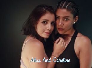 Alice_And_Caroline