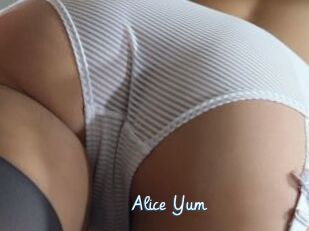 Alice_Yum