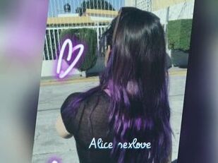 Alice_sexlove