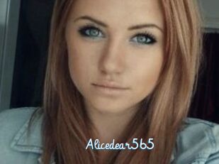 Alicedear565