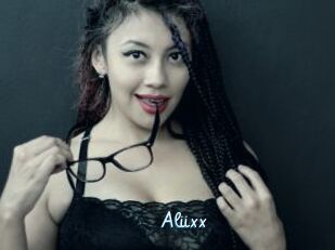 Aliixx