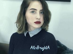 AlisBrightA