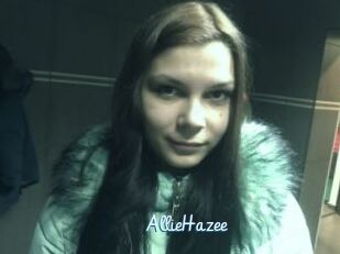 AllieHazee