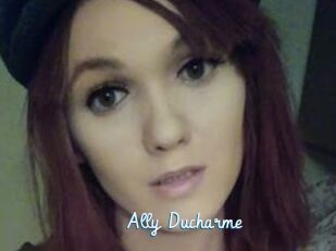 Ally_Ducharme