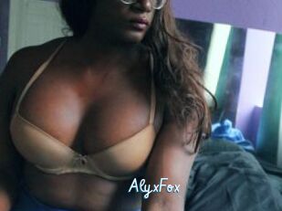 AlyxFox