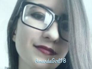 AmandaGirl18