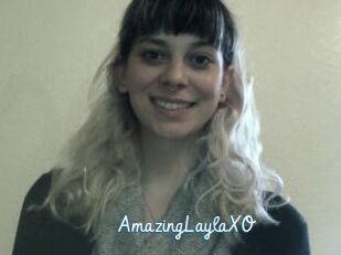 AmazingLaylaXO