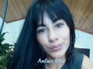 Ambar_Blue