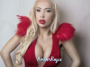 AmberRoyce