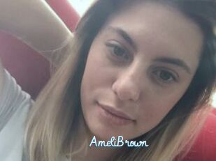 AmeliBrown