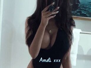 Ameli_xxx