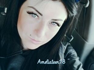 Ameliateen18