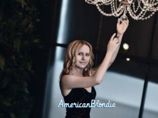 AmericanBlondie