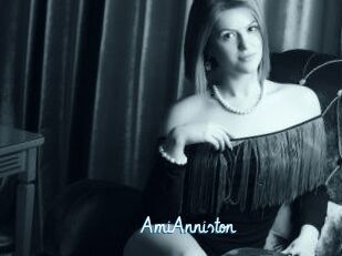 AmiAnniston