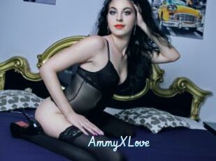 AmmyXLove