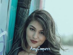 AmyCooperr