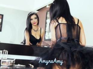 AmynaAmy