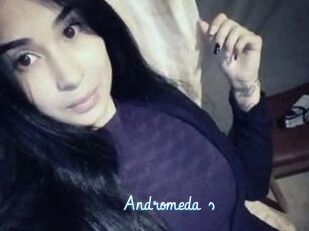 Andromeda_s