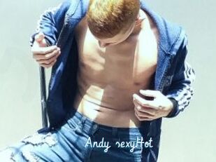 Andy_sexyHot