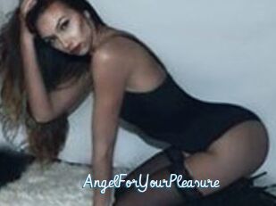 AngelForYourPleasure