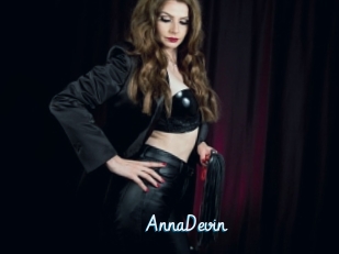 AnnaDevin