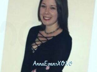 AnnaEvansXOXO