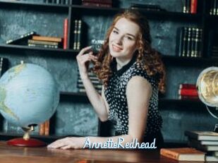 AnnetteRedhead