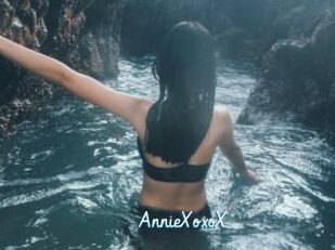 AnnieXoxoX