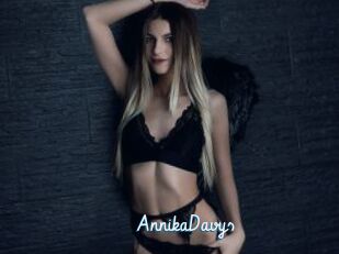 AnnikaDavys