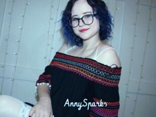 AnnySparks