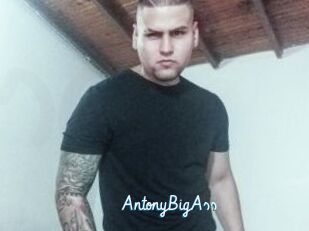 AntonyBigAss