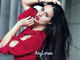 AnyLorein