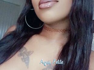 Aqua_Petite