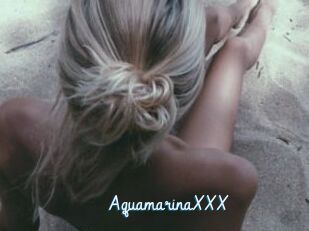 AquamarinaXXX