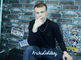 ArchieGoldkey