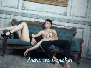 Archie_and_CianikKor