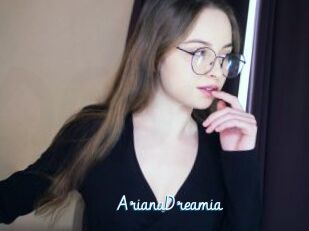 ArianaDreamia