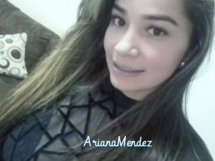 ArianaMendez