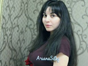 ArianaSilky