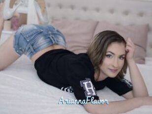 AriannaFlavor