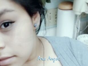 Arie_Angel