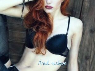 Ariel_sexlove