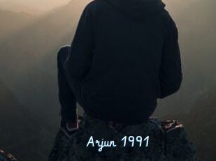 Arjun_1991