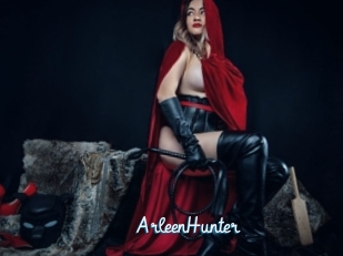 ArleenHunter