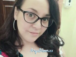 AryaBloomxx