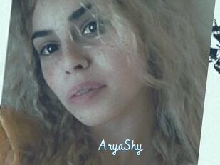 AryaShy