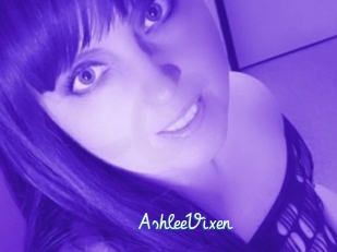 AshleeVixen