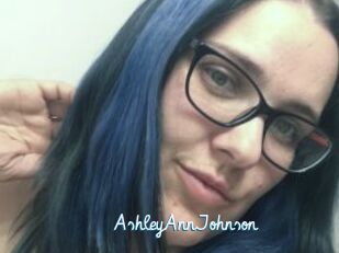 AshleyAnnJohnson