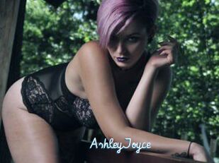 AshleyJoyce