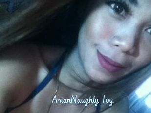 AsianNaughty_Ivy